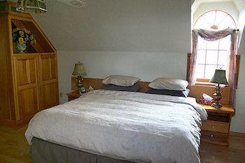 Broecheler Inn Cayuga ภายนอก รูปภาพ
