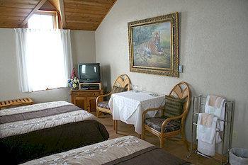 Broecheler Inn Cayuga ภายนอก รูปภาพ